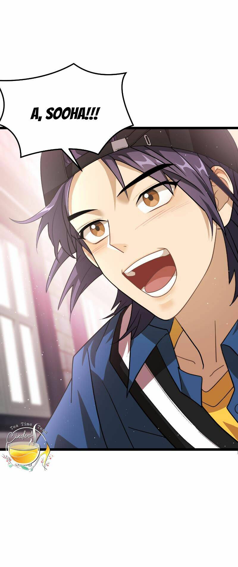 Trăng Tối: Kỉ Nguyên Máu Chapter 12 - Trang 2