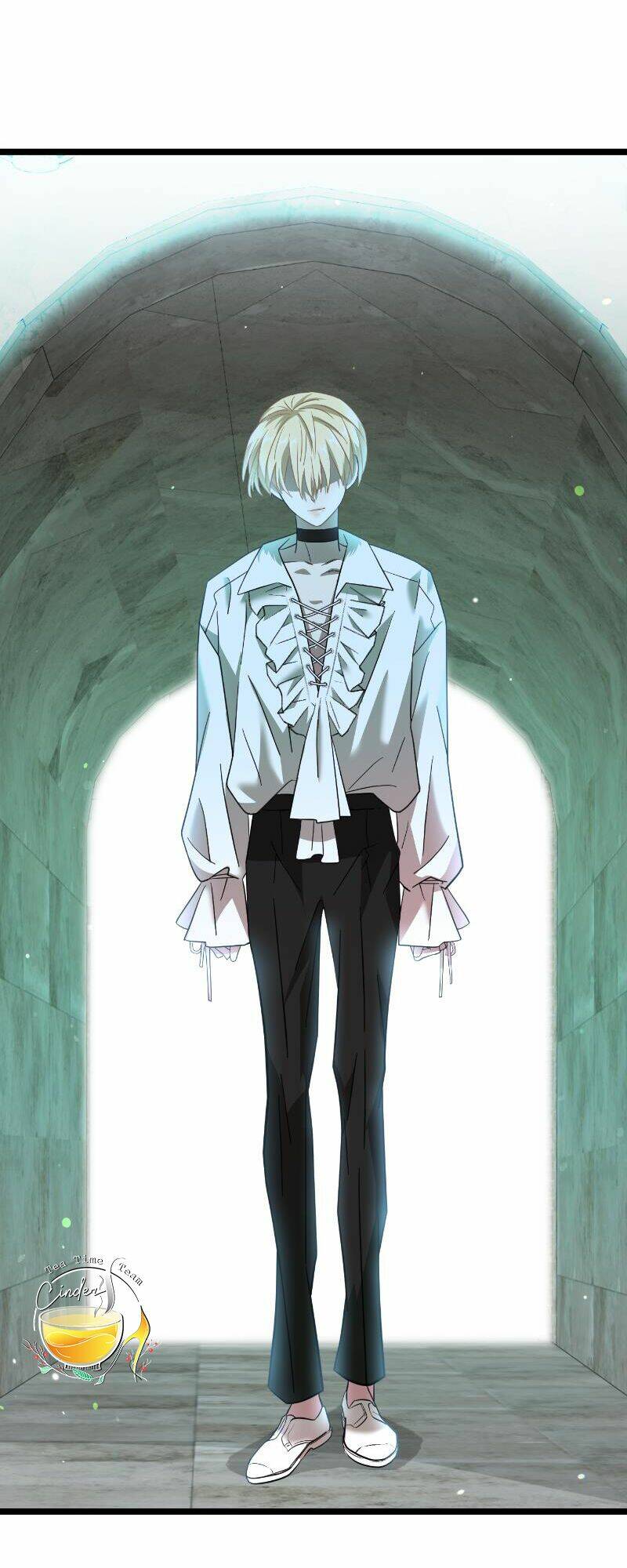 Trăng Tối: Kỉ Nguyên Máu Chapter 12 - Trang 2