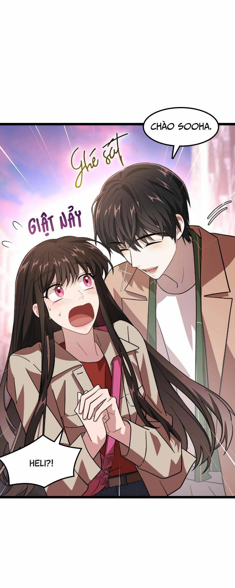 Trăng Tối: Kỉ Nguyên Máu Chapter 12 - Trang 2