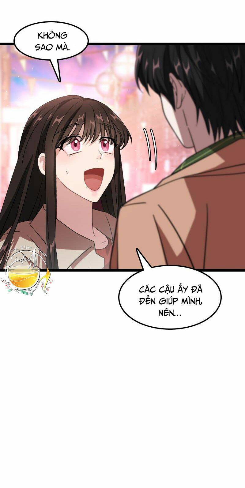 Trăng Tối: Kỉ Nguyên Máu Chapter 12 - Trang 2