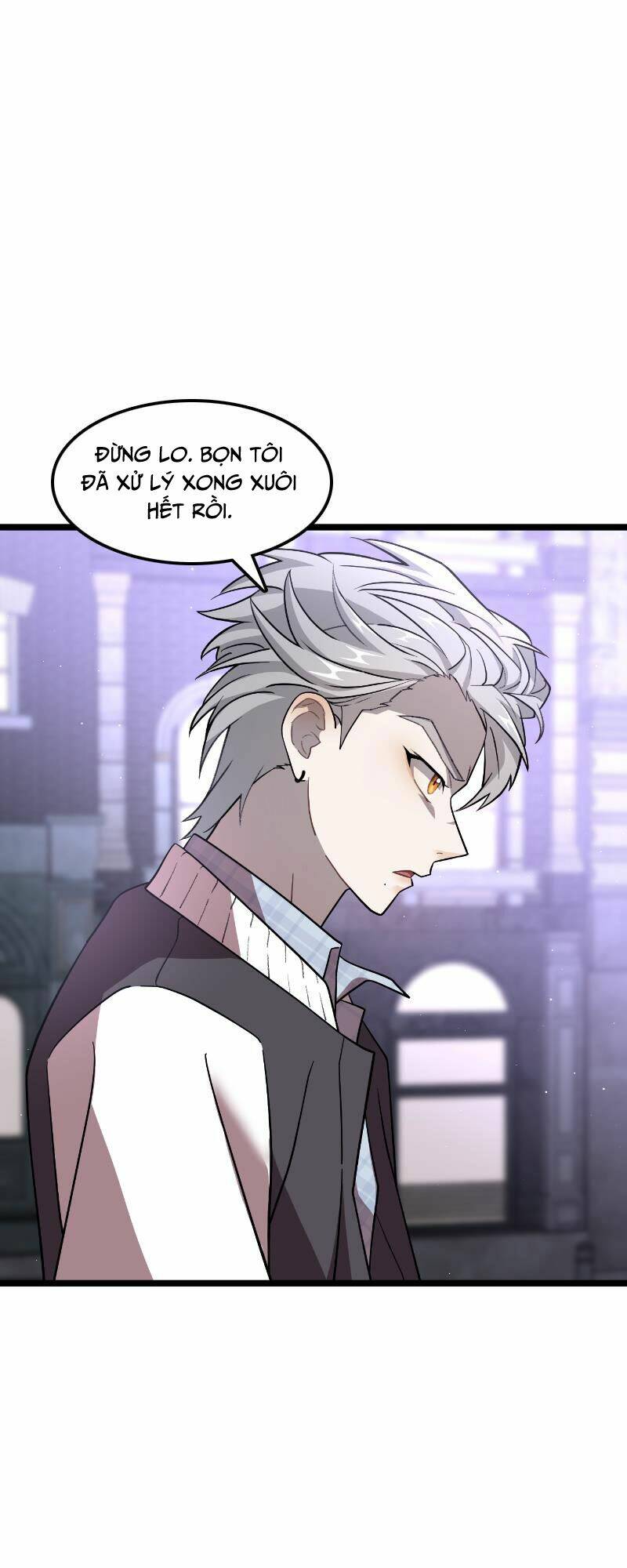 Trăng Tối: Kỉ Nguyên Máu Chapter 12 - Trang 2