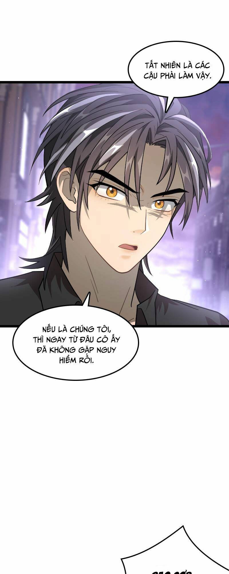 Trăng Tối: Kỉ Nguyên Máu Chapter 12 - Trang 2