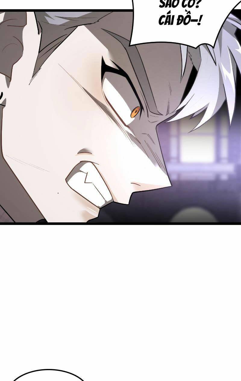 Trăng Tối: Kỉ Nguyên Máu Chapter 12 - Trang 2