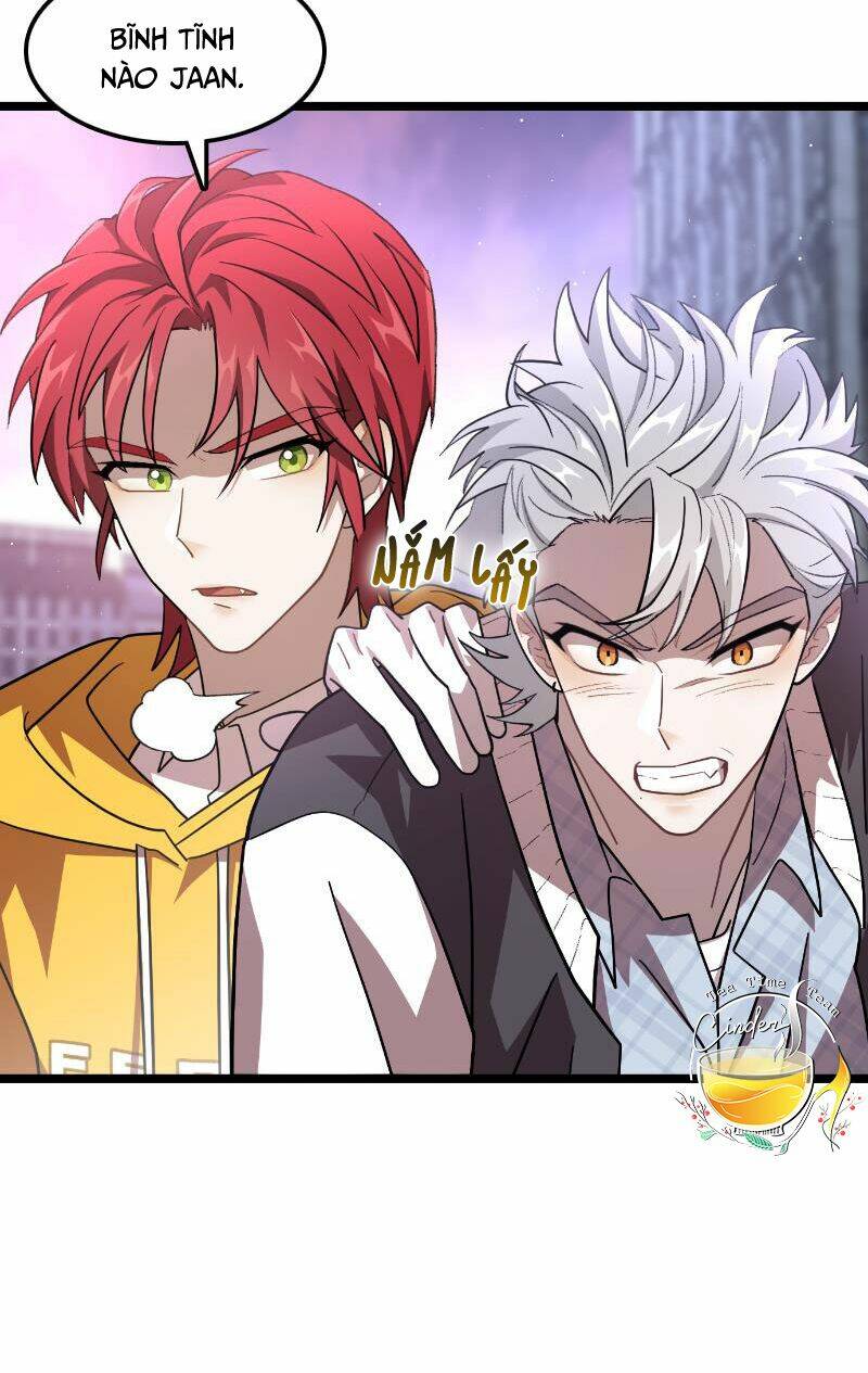 Trăng Tối: Kỉ Nguyên Máu Chapter 12 - Trang 2