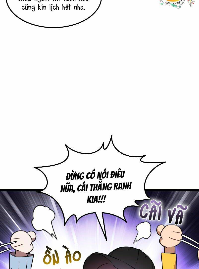 Trăng Tối: Kỉ Nguyên Máu Chapter 12 - Trang 2