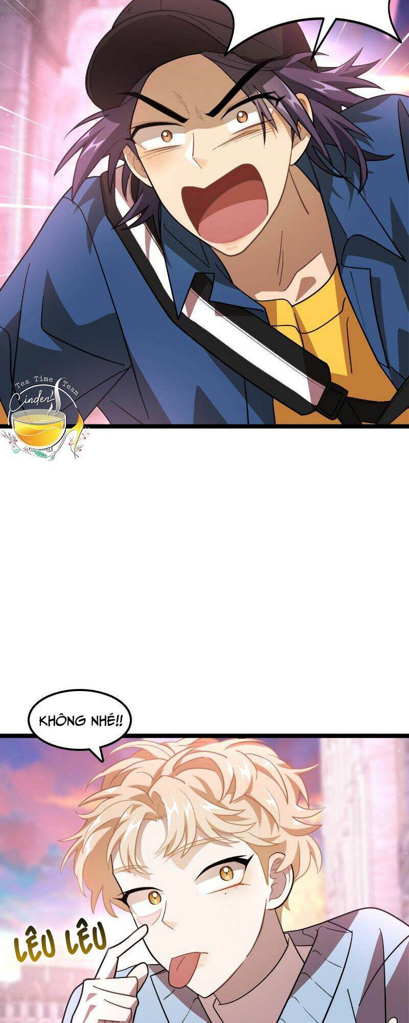 Trăng Tối: Kỉ Nguyên Máu Chapter 12 - Trang 2