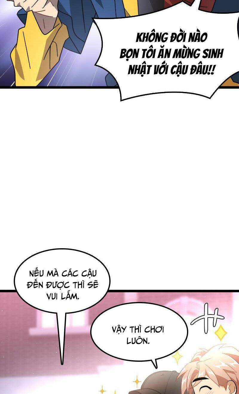 Trăng Tối: Kỉ Nguyên Máu Chapter 12 - Trang 2