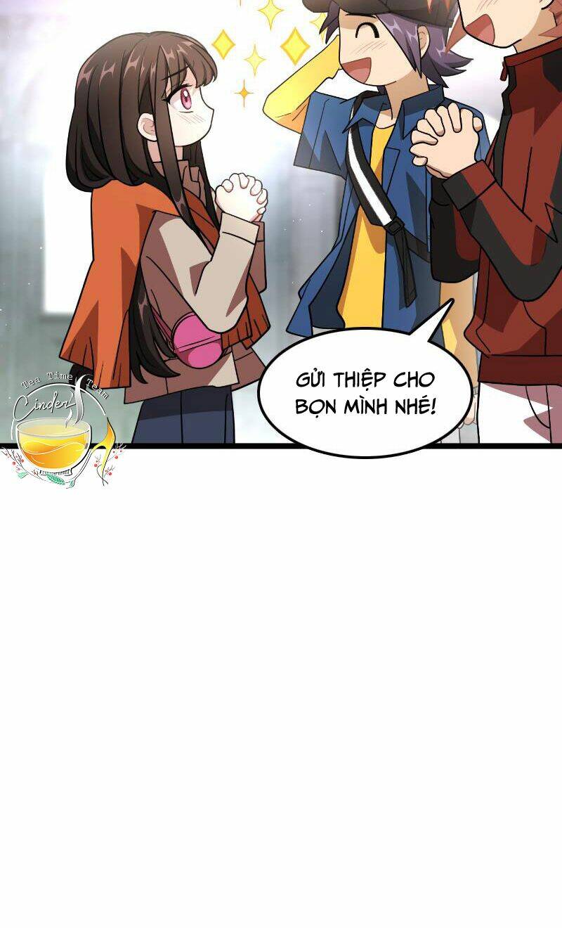 Trăng Tối: Kỉ Nguyên Máu Chapter 12 - Trang 2