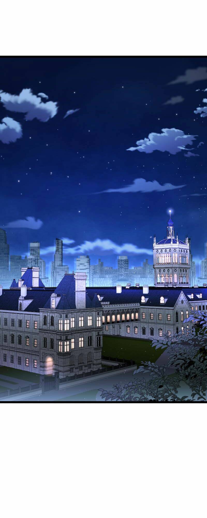 Trăng Tối: Kỉ Nguyên Máu Chapter 12 - Trang 2