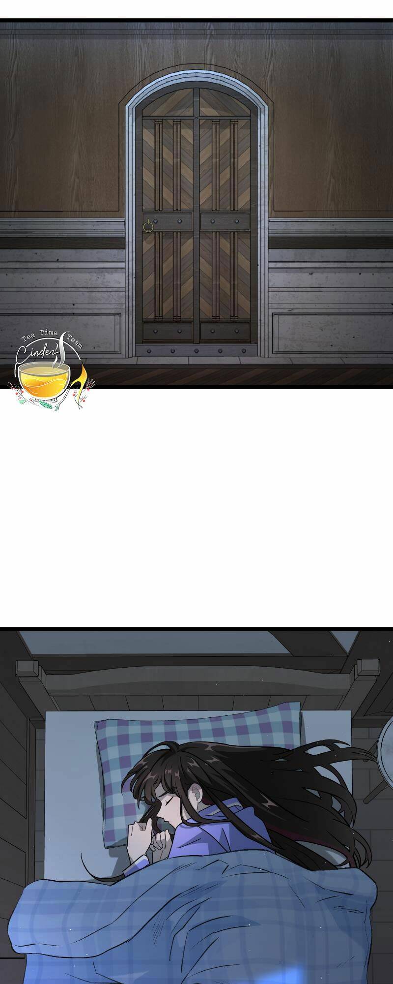 Trăng Tối: Kỉ Nguyên Máu Chapter 12 - Trang 2