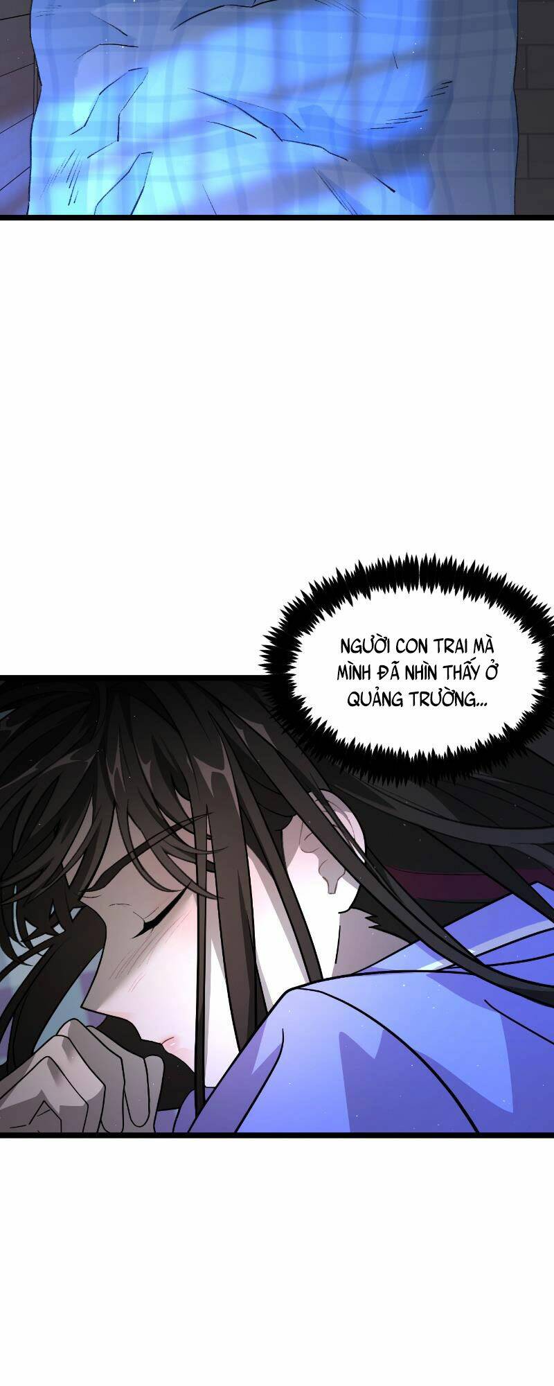 Trăng Tối: Kỉ Nguyên Máu Chapter 12 - Trang 2