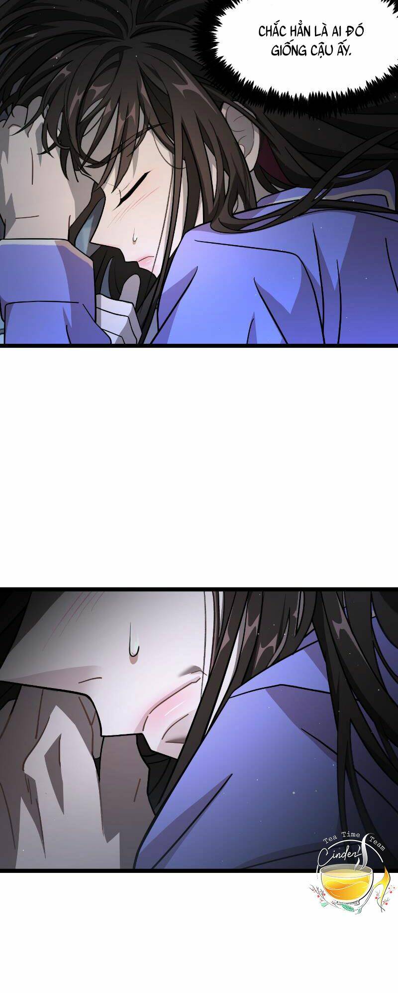 Trăng Tối: Kỉ Nguyên Máu Chapter 12 - Trang 2