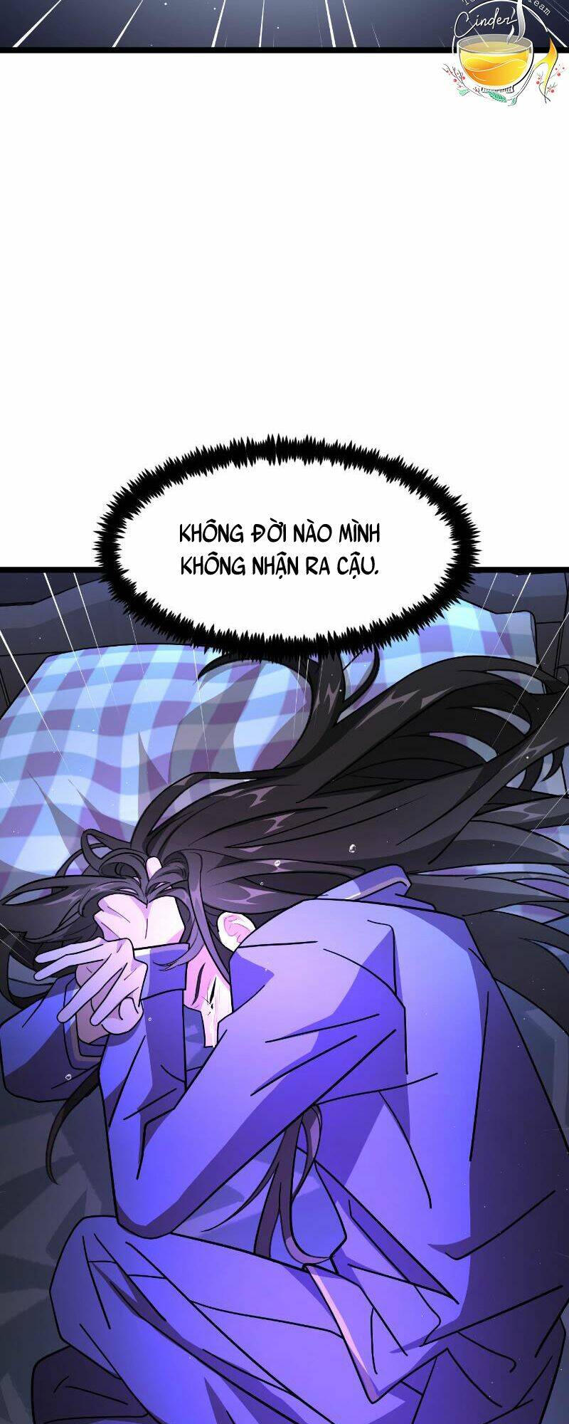 Trăng Tối: Kỉ Nguyên Máu Chapter 12 - Trang 2