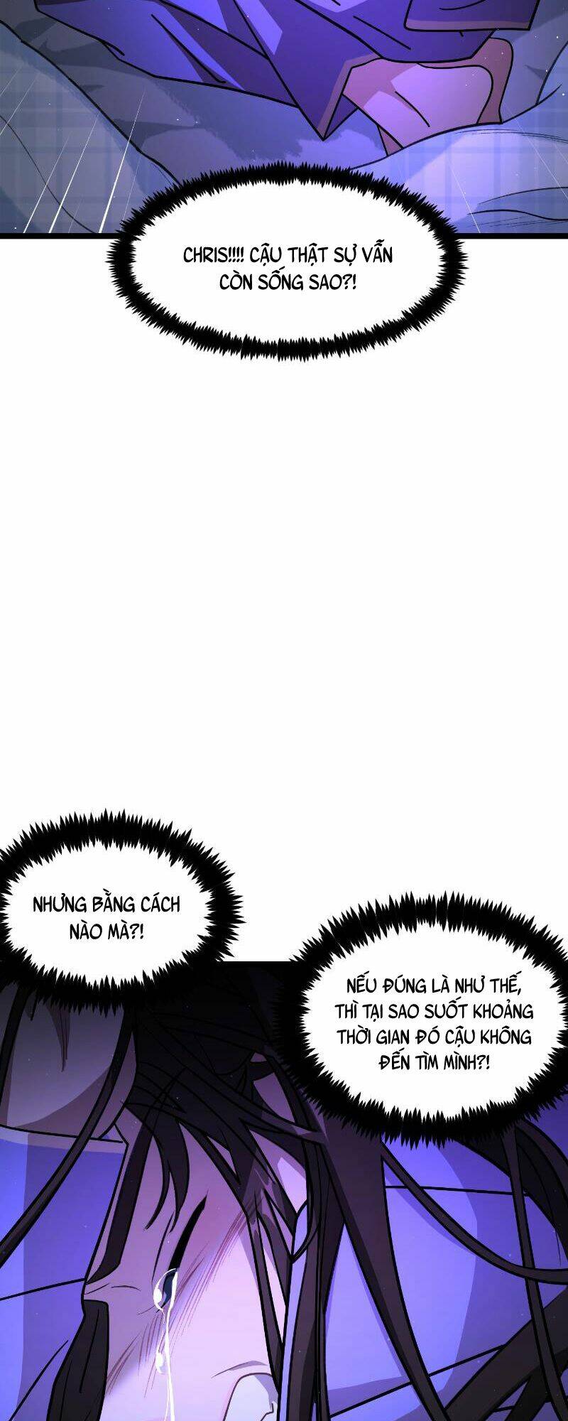 Trăng Tối: Kỉ Nguyên Máu Chapter 12 - Trang 2