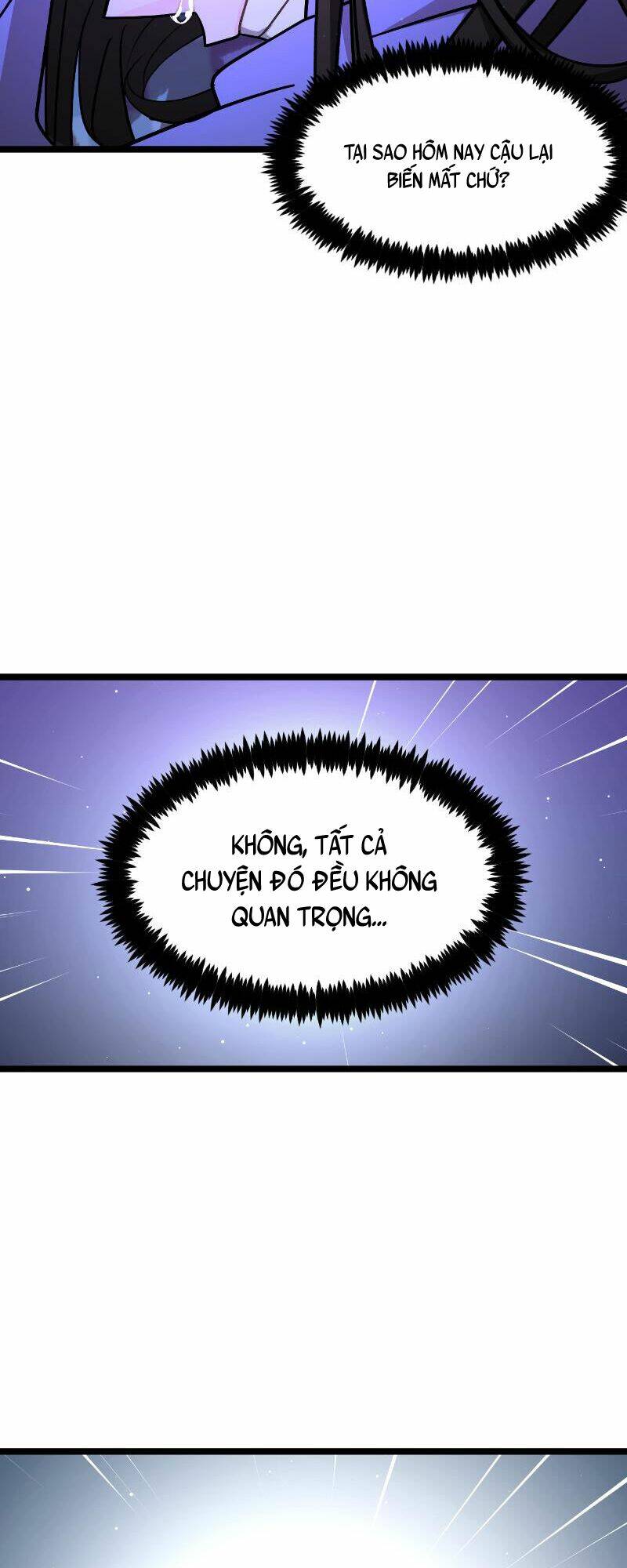 Trăng Tối: Kỉ Nguyên Máu Chapter 12 - Trang 2