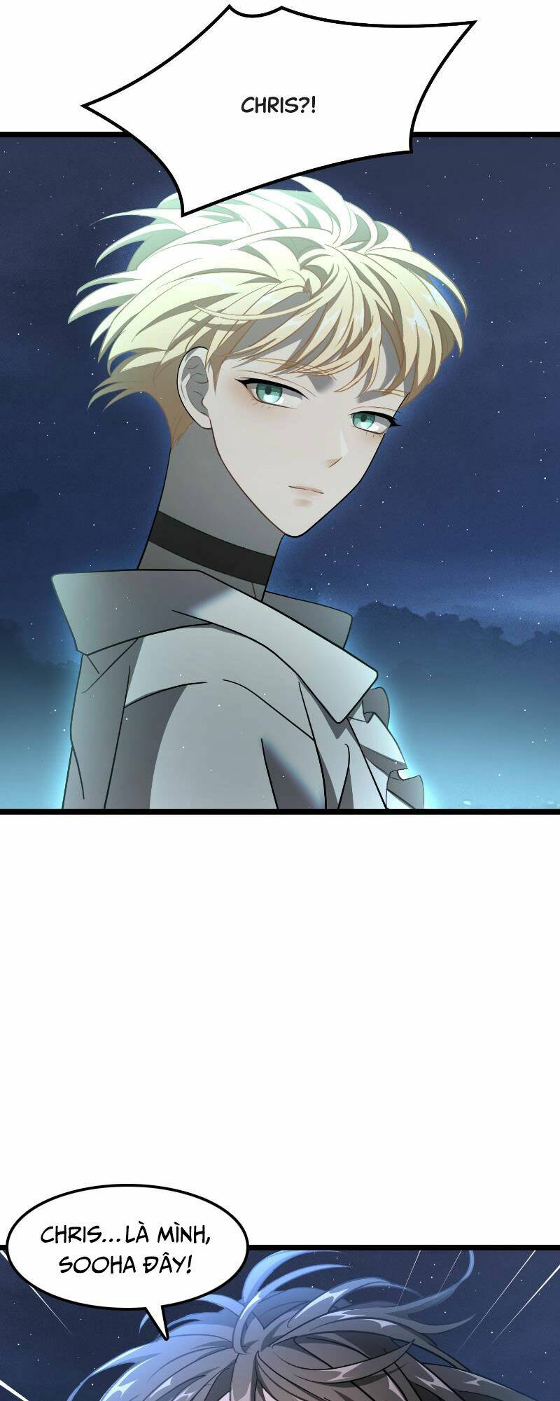 Trăng Tối: Kỉ Nguyên Máu Chapter 12 - Trang 2