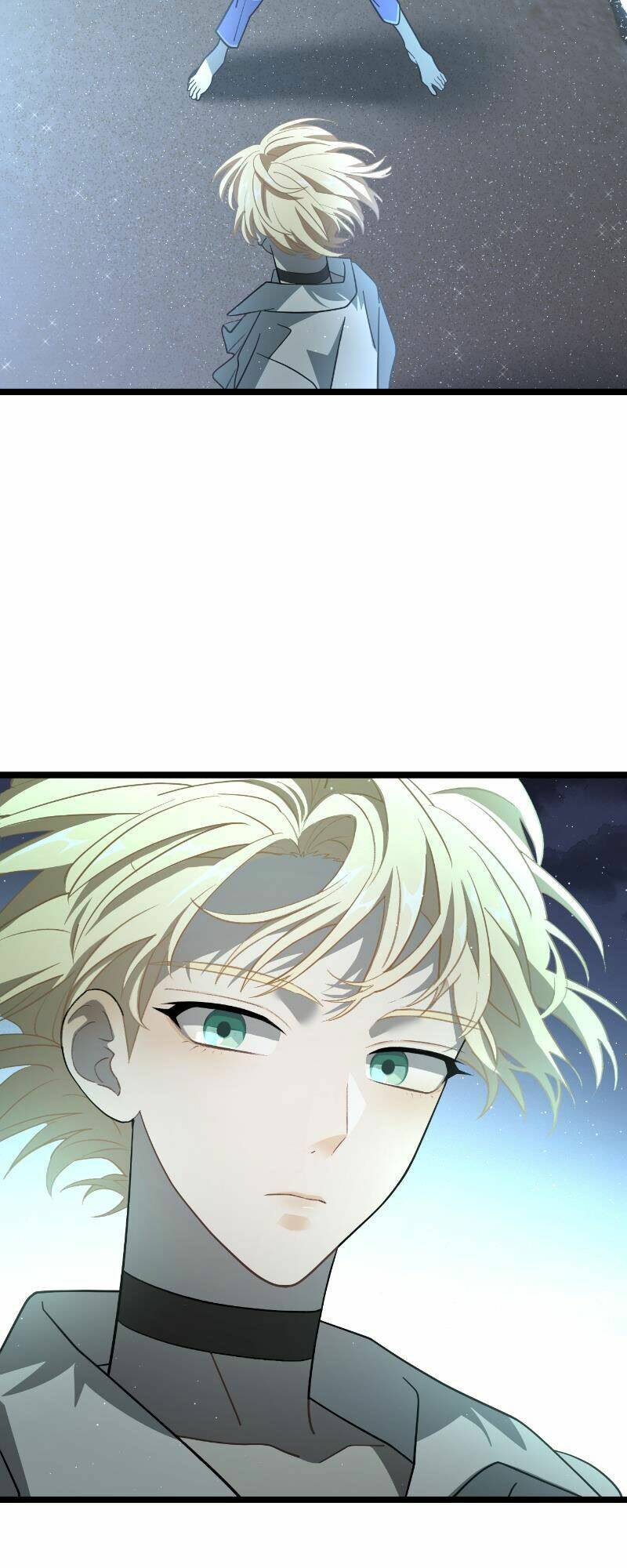 Trăng Tối: Kỉ Nguyên Máu Chapter 12 - Trang 2