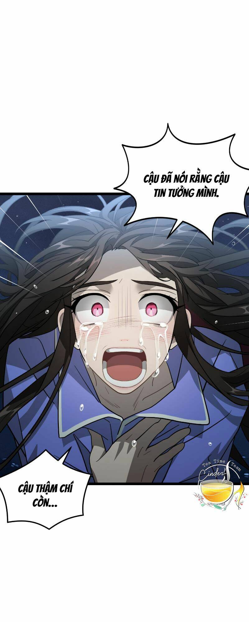Trăng Tối: Kỉ Nguyên Máu Chapter 12 - Trang 2