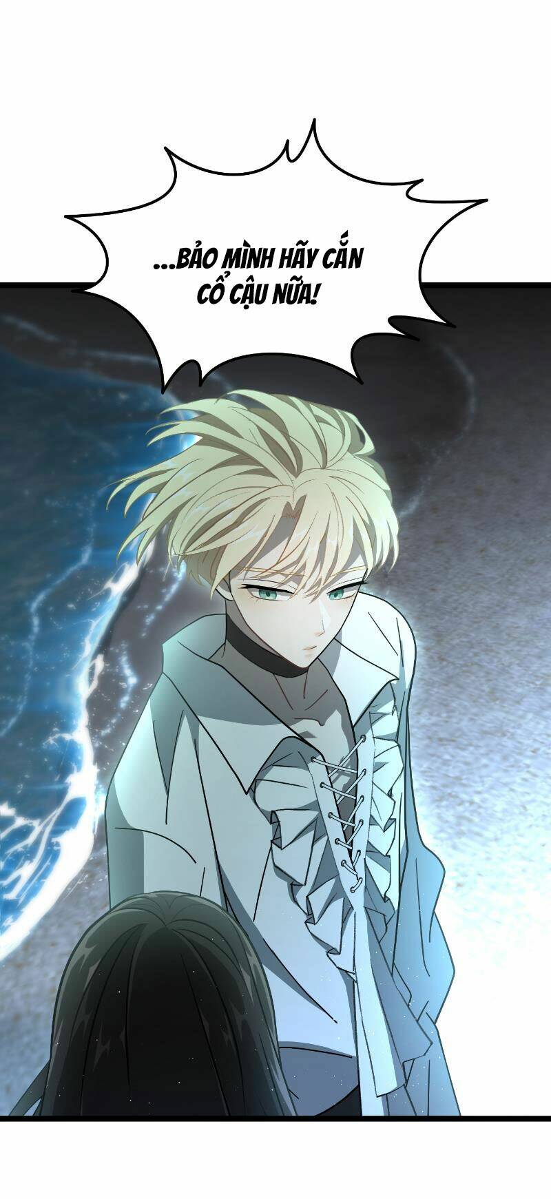 Trăng Tối: Kỉ Nguyên Máu Chapter 12 - Trang 2