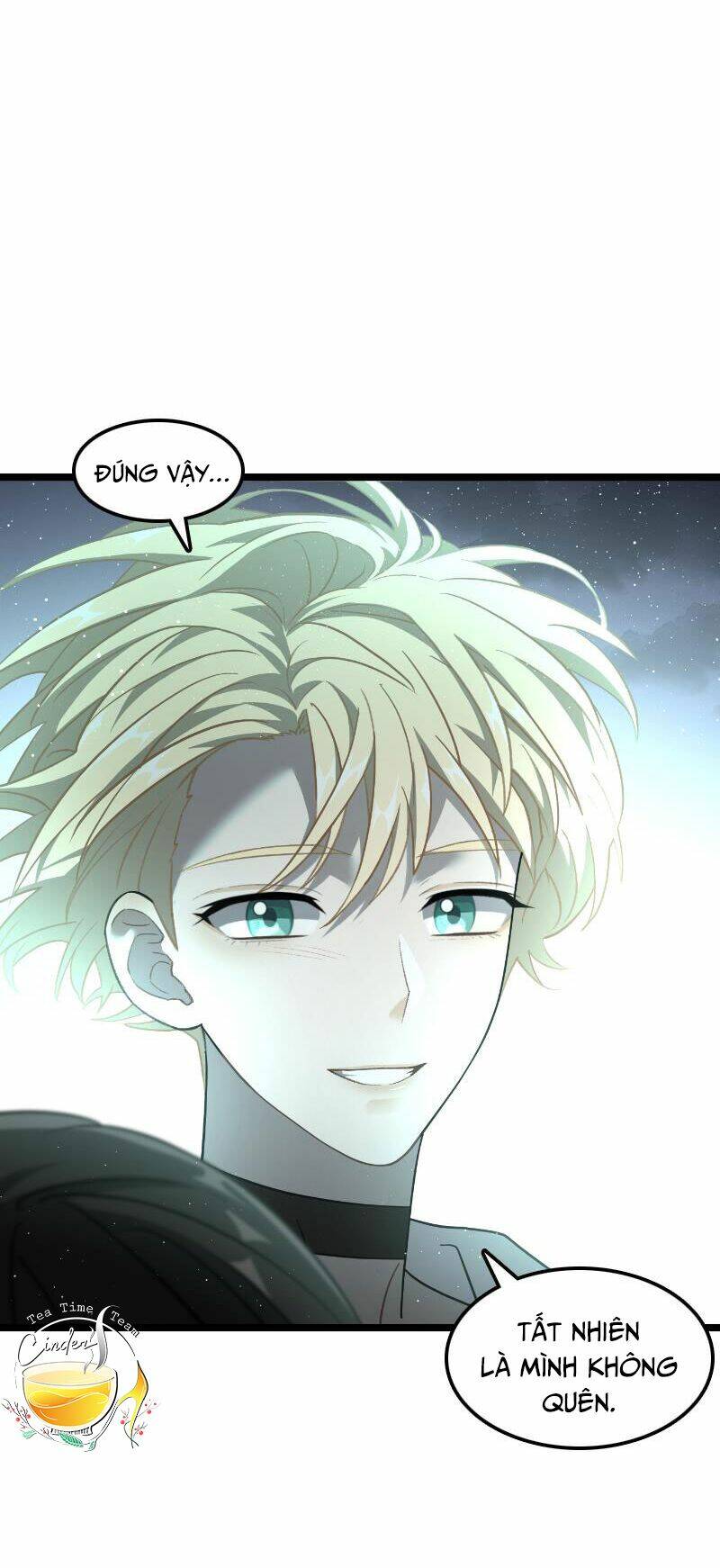 Trăng Tối: Kỉ Nguyên Máu Chapter 12 - Trang 2