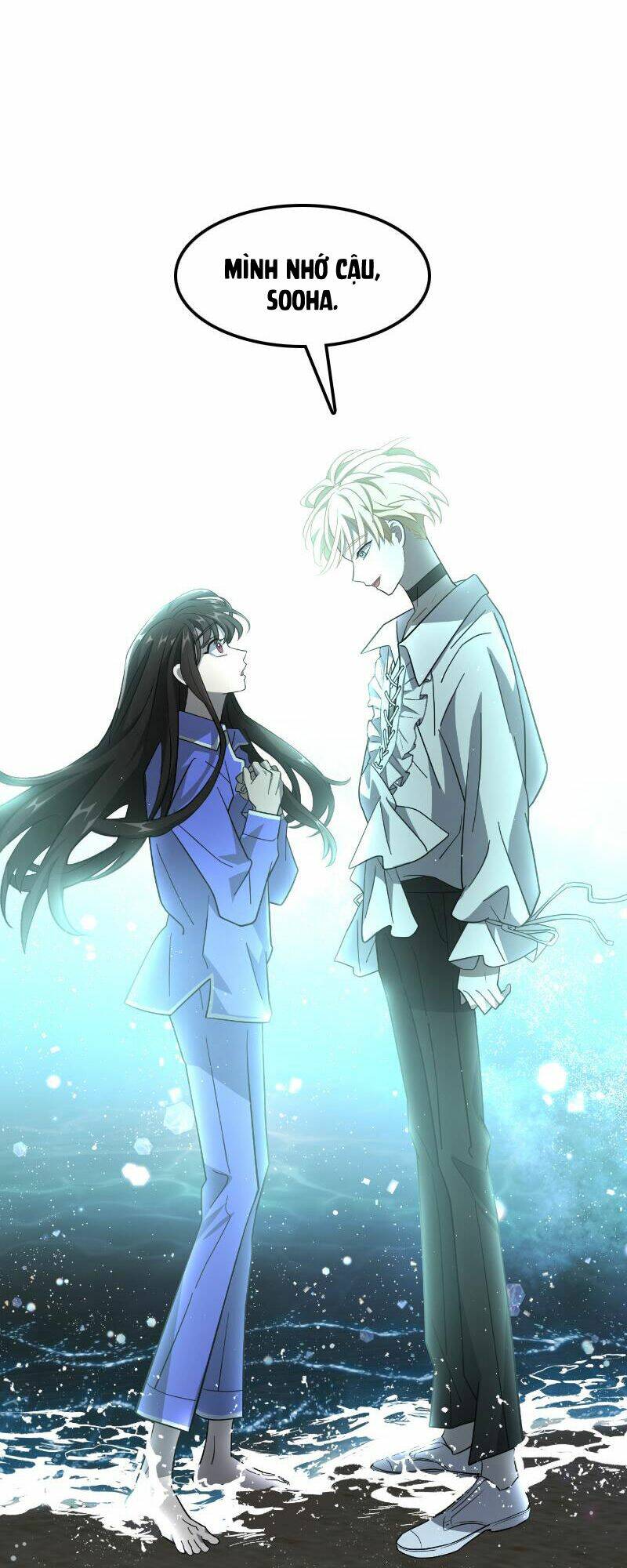 Trăng Tối: Kỉ Nguyên Máu Chapter 12 - Trang 2