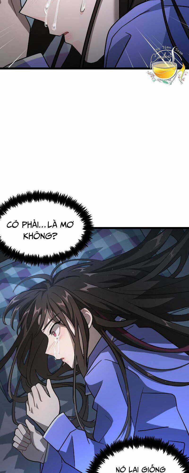 Trăng Tối: Kỉ Nguyên Máu Chapter 12 - Trang 2