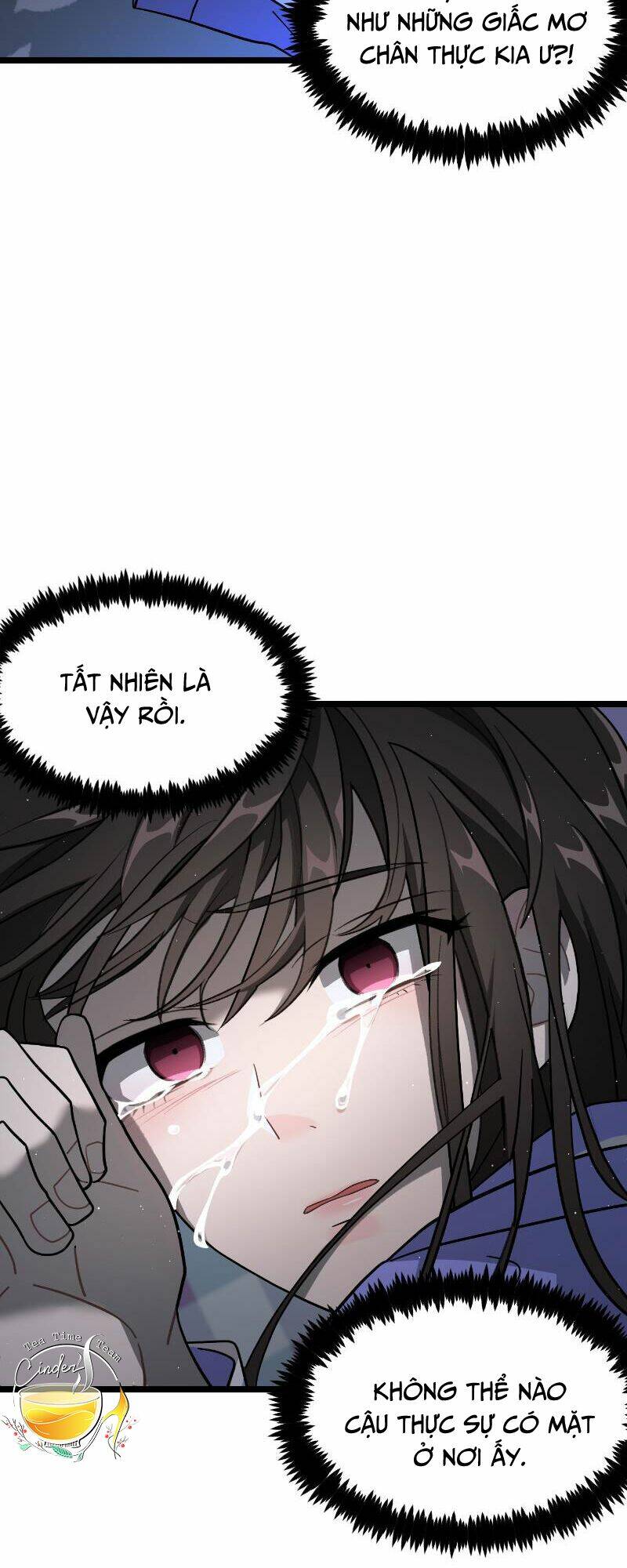 Trăng Tối: Kỉ Nguyên Máu Chapter 12 - Trang 2