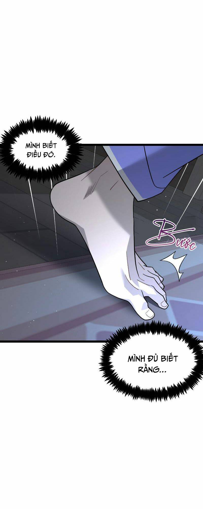 Trăng Tối: Kỉ Nguyên Máu Chapter 12 - Trang 2