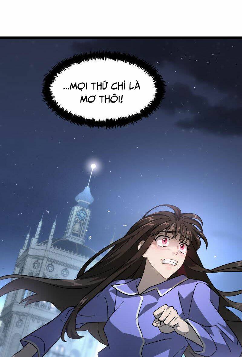 Trăng Tối: Kỉ Nguyên Máu Chapter 12 - Trang 2