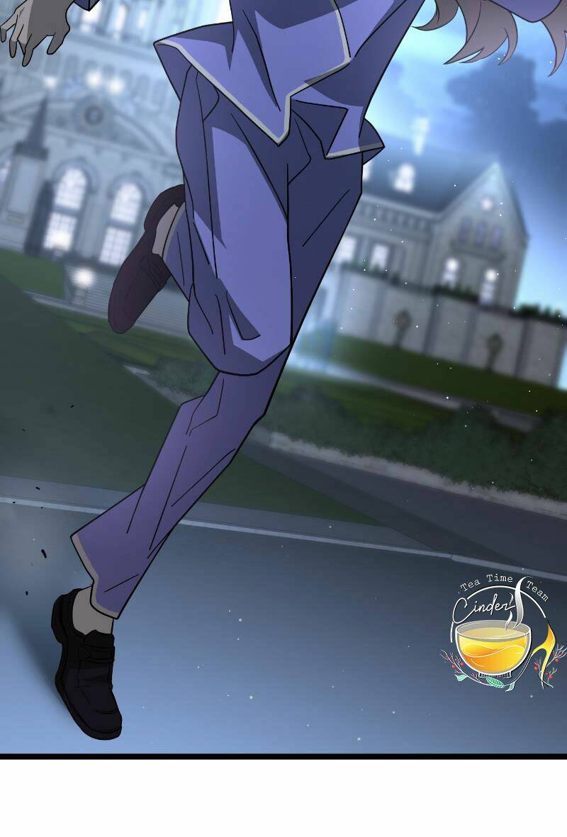 Trăng Tối: Kỉ Nguyên Máu Chapter 12 - Trang 2