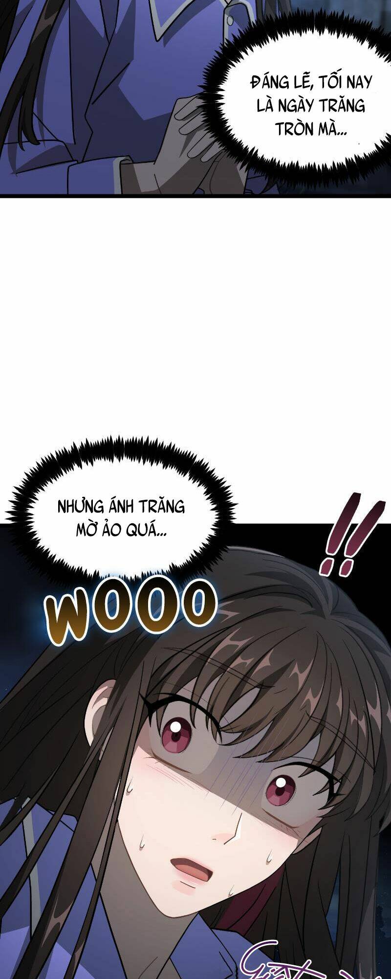 Trăng Tối: Kỉ Nguyên Máu Chapter 12 - Trang 2