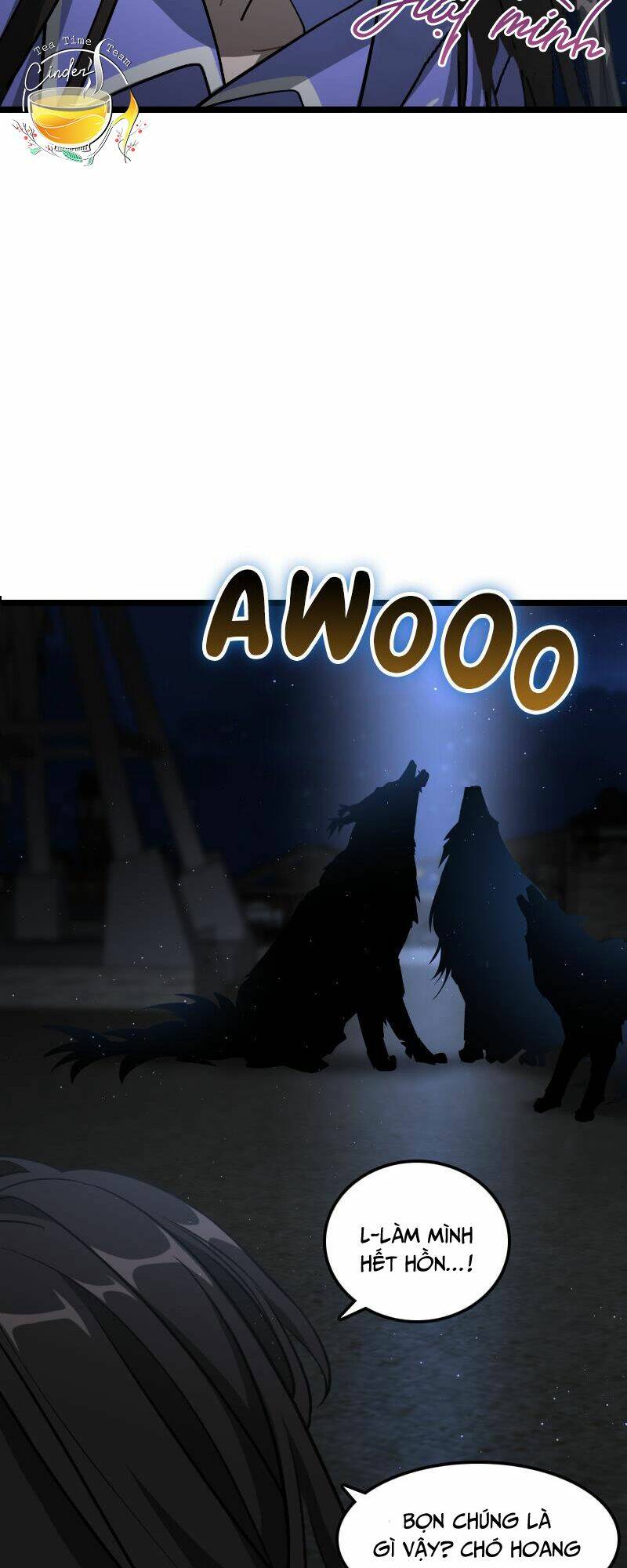 Trăng Tối: Kỉ Nguyên Máu Chapter 12 - Trang 2