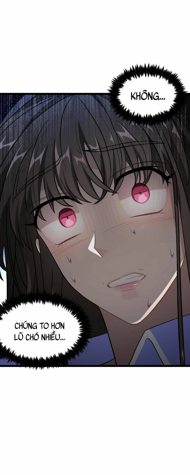 Trăng Tối: Kỉ Nguyên Máu Chapter 12 - Trang 2