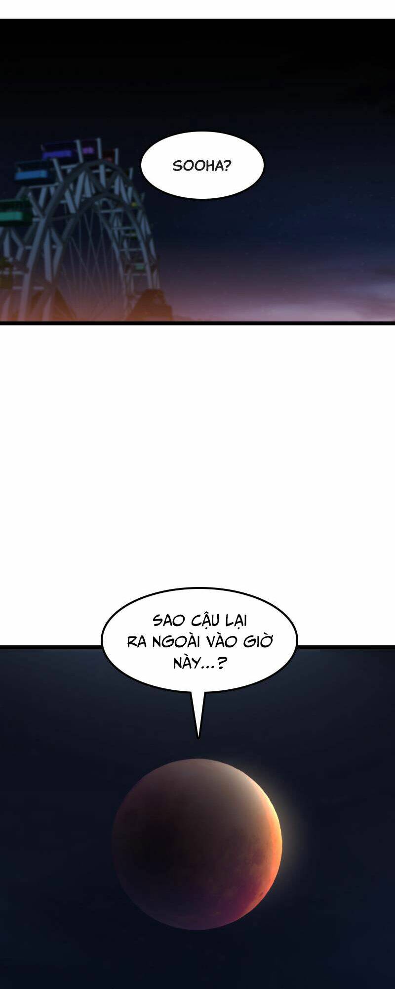 Trăng Tối: Kỉ Nguyên Máu Chapter 12 - Trang 2