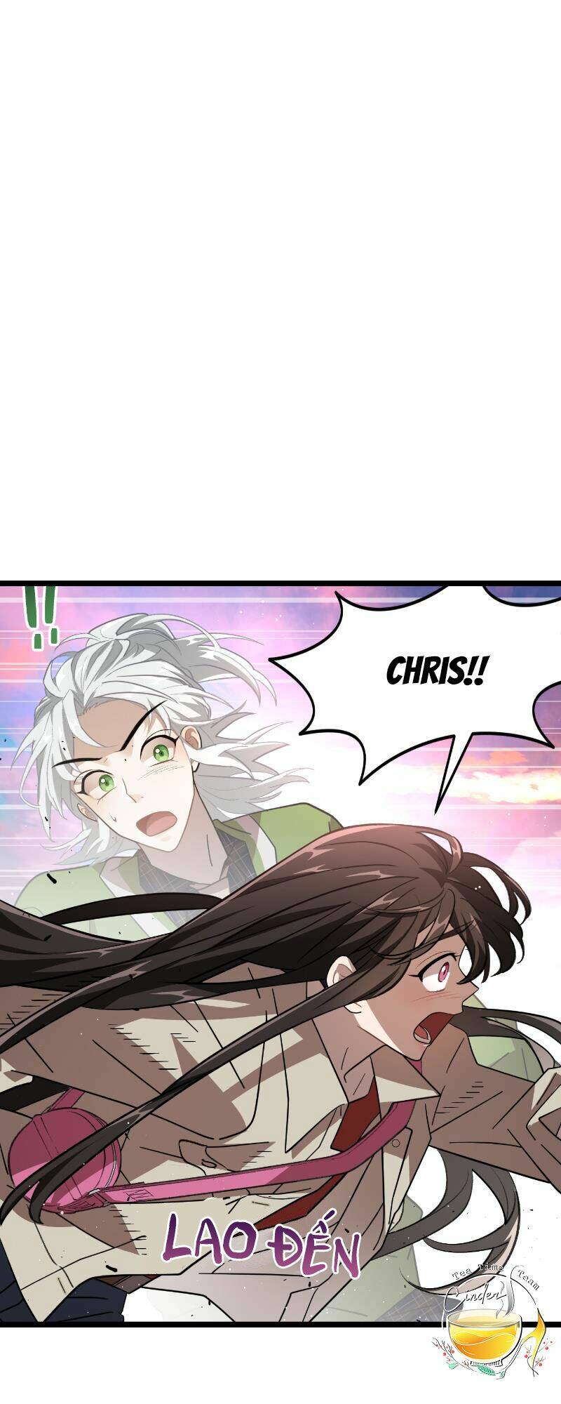 Trăng Tối: Kỉ Nguyên Máu Chapter 12 - Trang 2