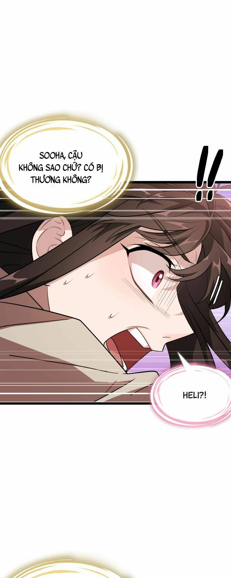 Trăng Tối: Kỉ Nguyên Máu Chapter 12 - Trang 2