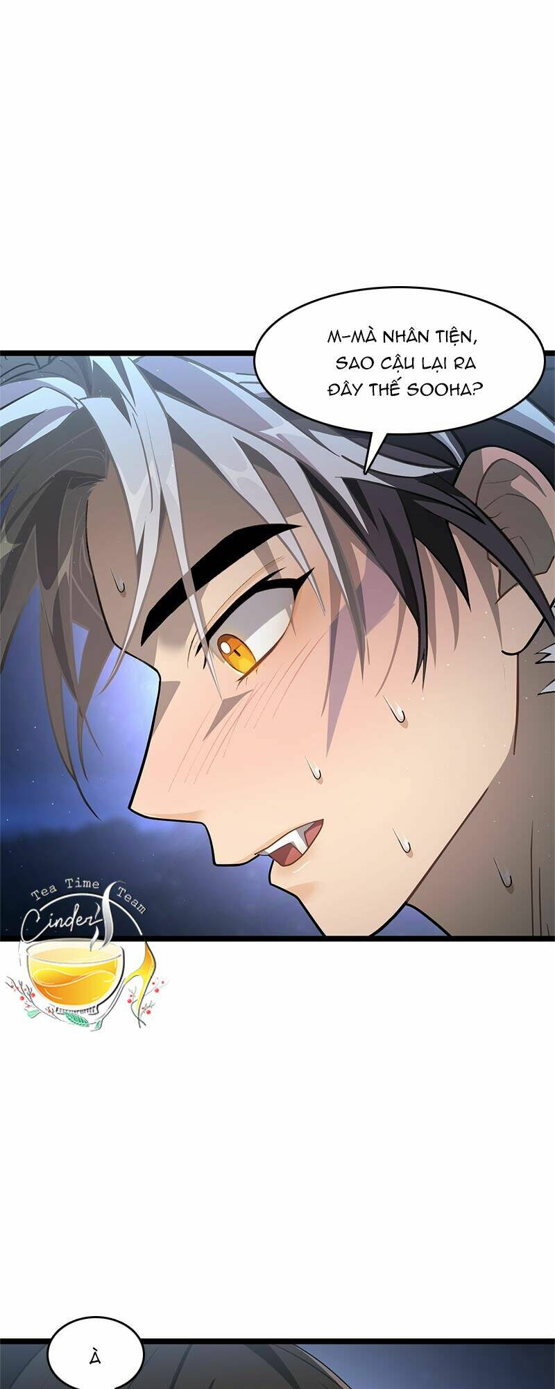 Trăng Tối: Kỉ Nguyên Máu Chapter 13 - Trang 2