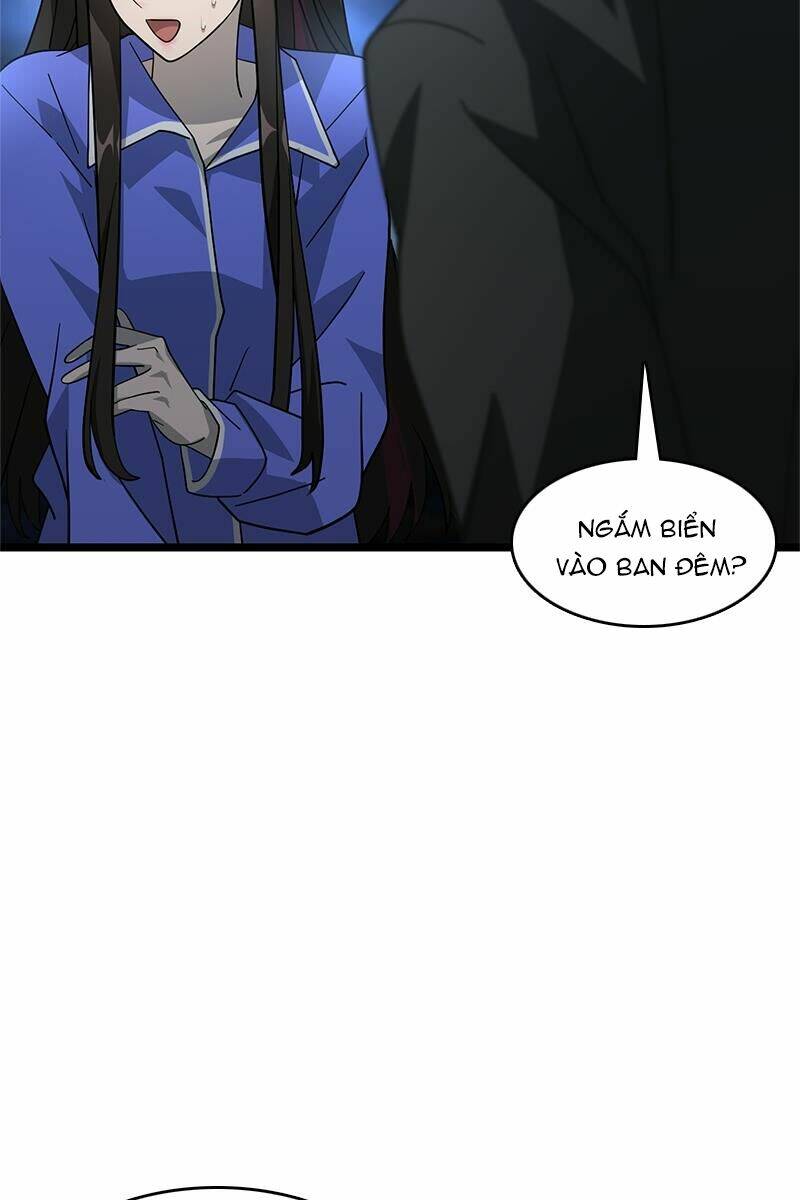 Trăng Tối: Kỉ Nguyên Máu Chapter 13 - Trang 2