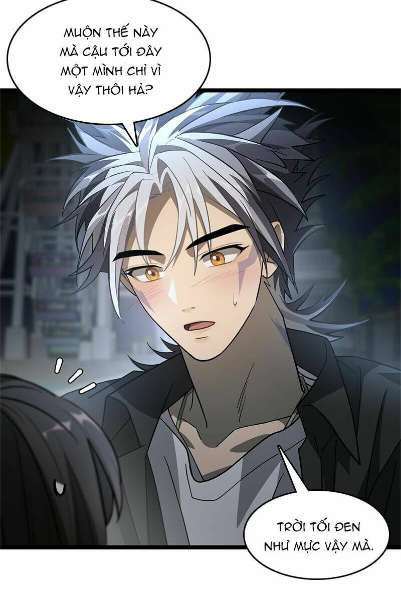 Trăng Tối: Kỉ Nguyên Máu Chapter 13 - Trang 2