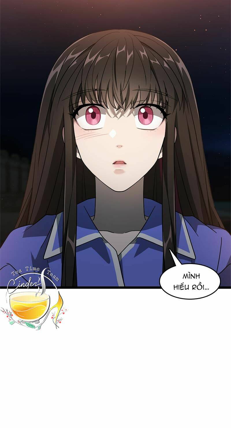 Trăng Tối: Kỉ Nguyên Máu Chapter 13 - Trang 2