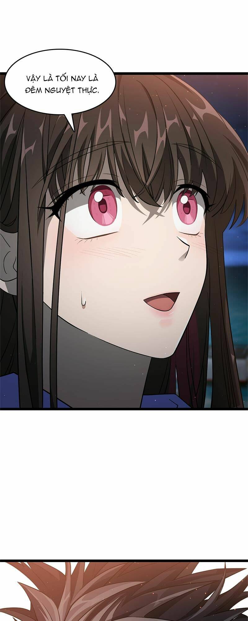 Trăng Tối: Kỉ Nguyên Máu Chapter 13 - Trang 2