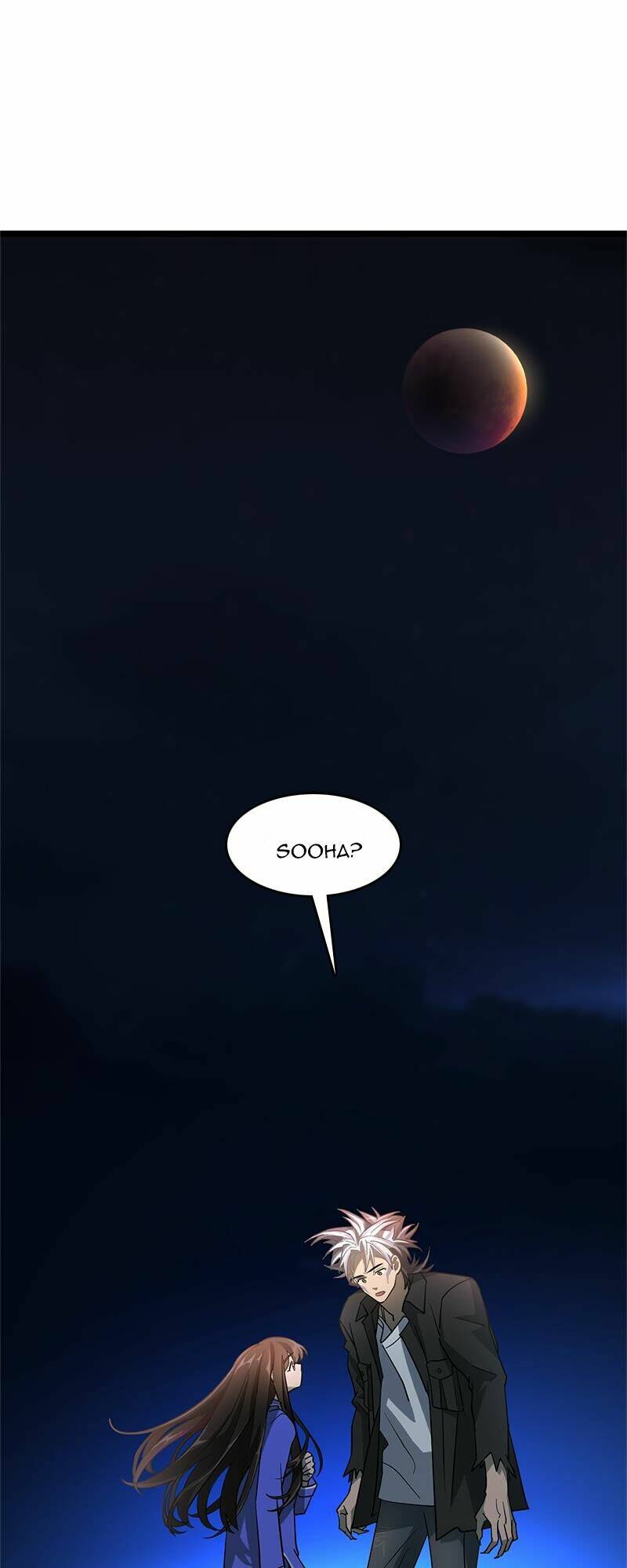 Trăng Tối: Kỉ Nguyên Máu Chapter 13 - Trang 2