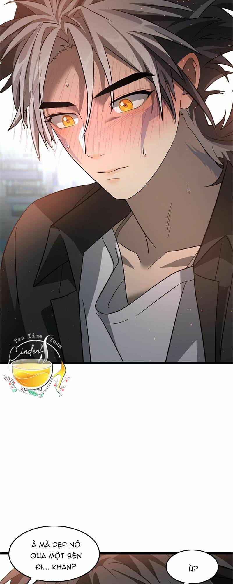 Trăng Tối: Kỉ Nguyên Máu Chapter 13 - Trang 2