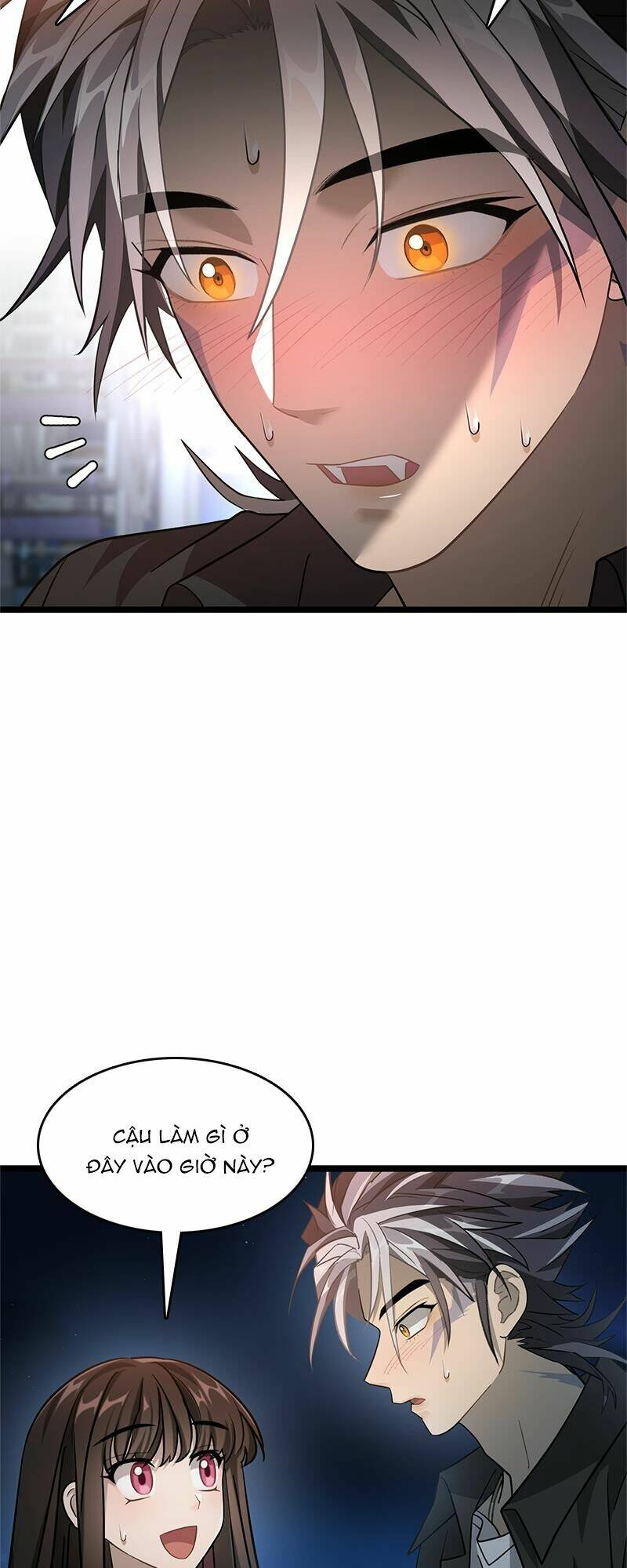 Trăng Tối: Kỉ Nguyên Máu Chapter 13 - Trang 2