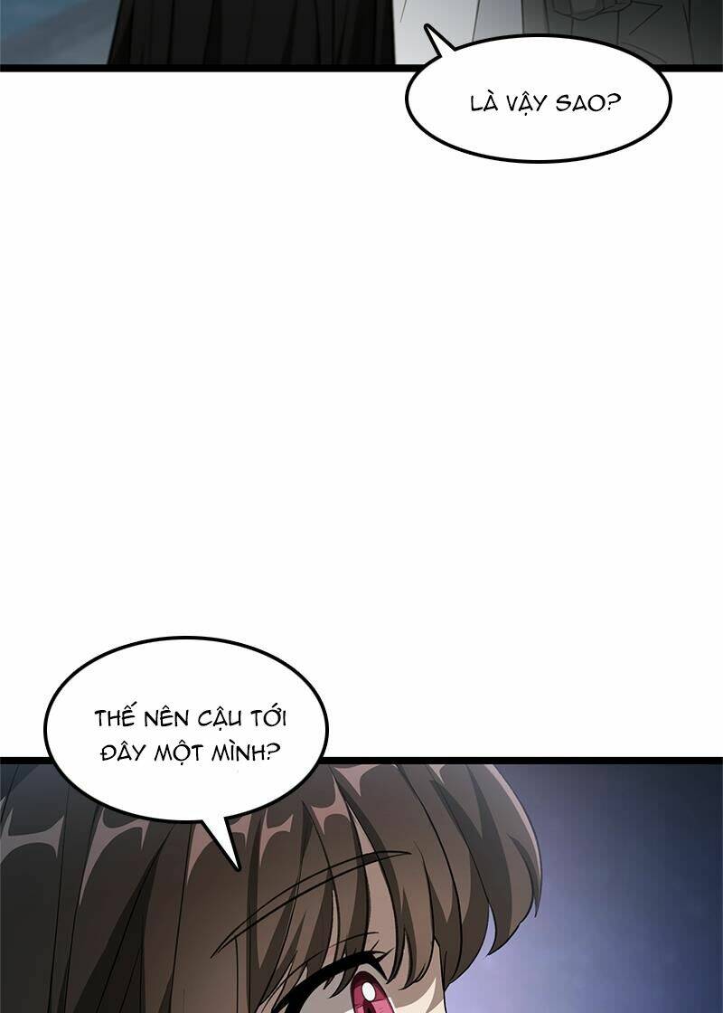 Trăng Tối: Kỉ Nguyên Máu Chapter 13 - Trang 2