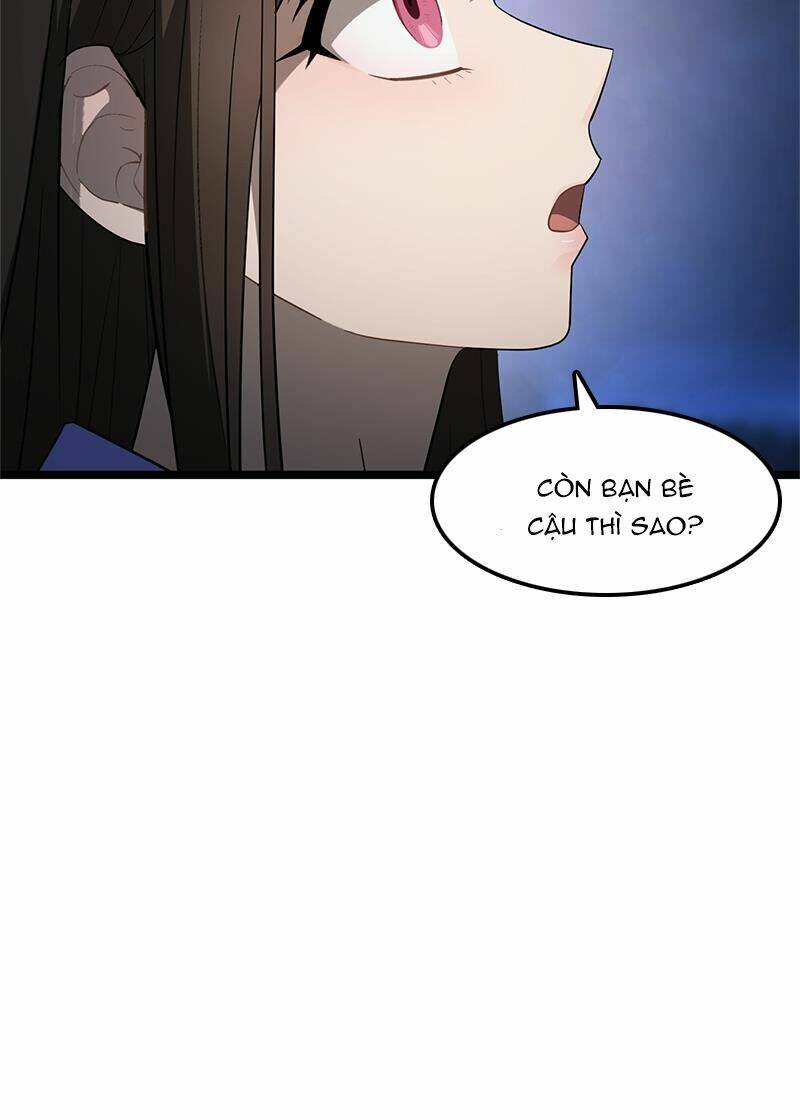 Trăng Tối: Kỉ Nguyên Máu Chapter 13 - Trang 2