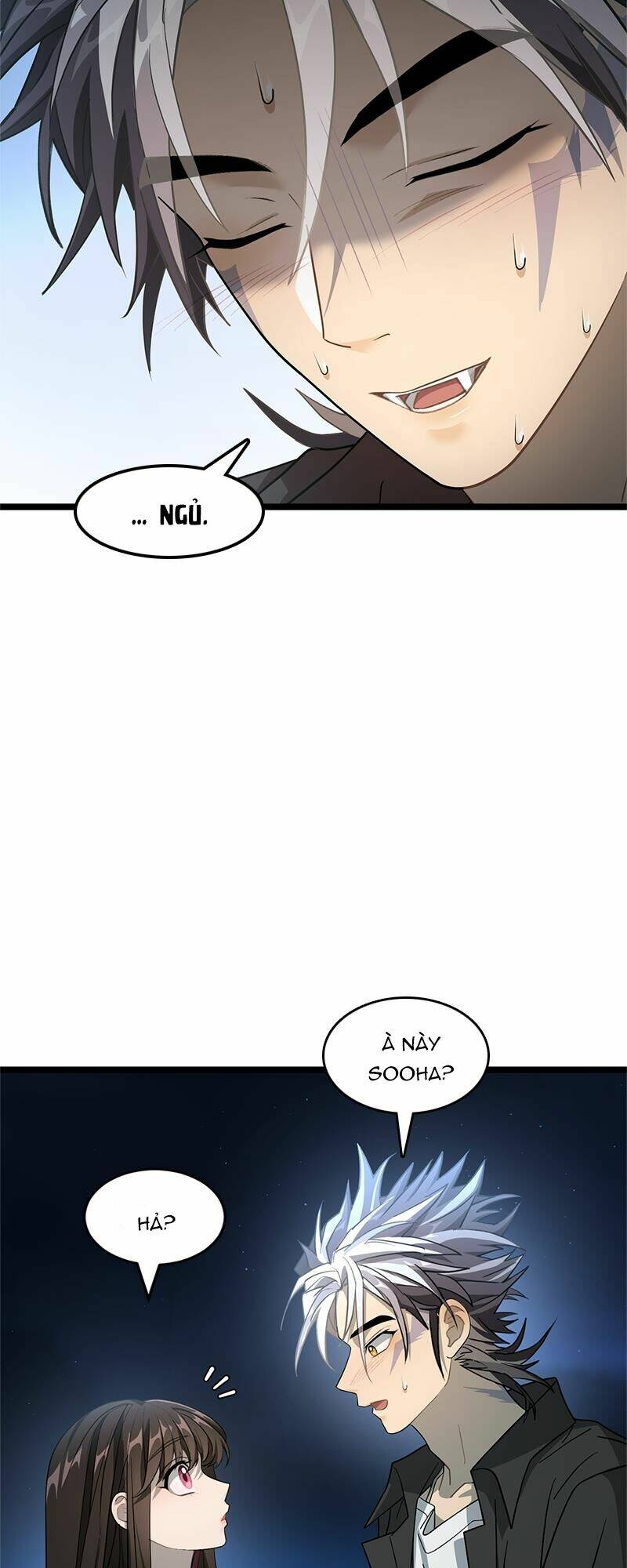 Trăng Tối: Kỉ Nguyên Máu Chapter 13 - Trang 2