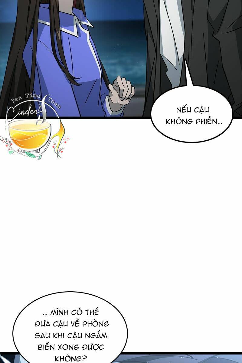 Trăng Tối: Kỉ Nguyên Máu Chapter 13 - Trang 2