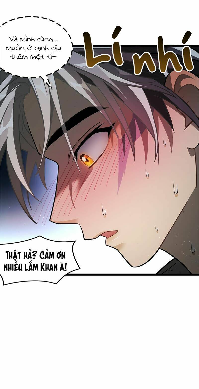 Trăng Tối: Kỉ Nguyên Máu Chapter 13 - Trang 2