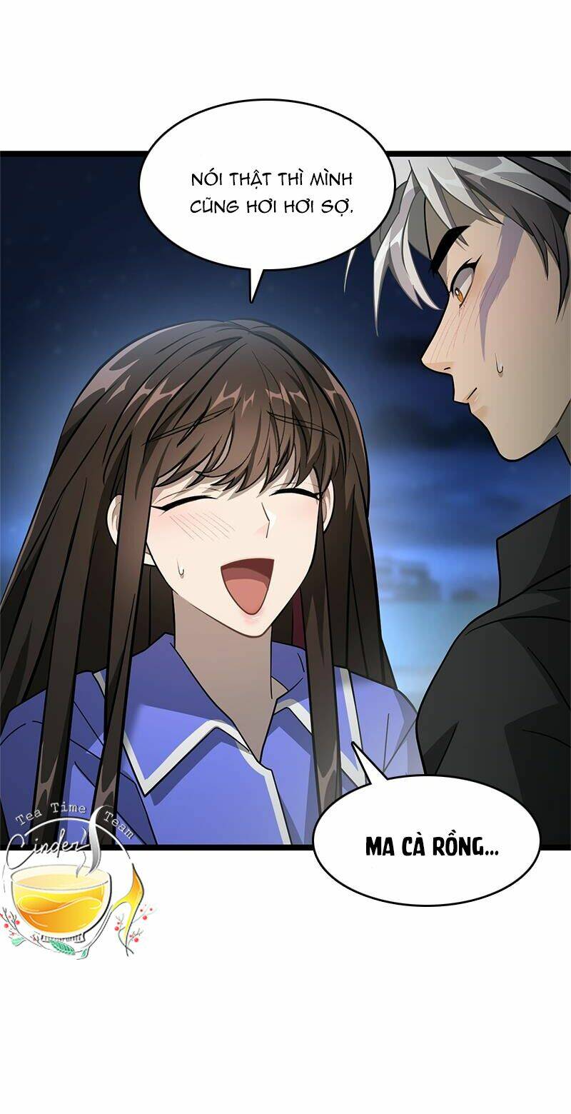 Trăng Tối: Kỉ Nguyên Máu Chapter 13 - Trang 2